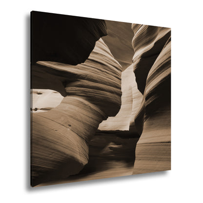 Hauptbild Sepia Quadratisch