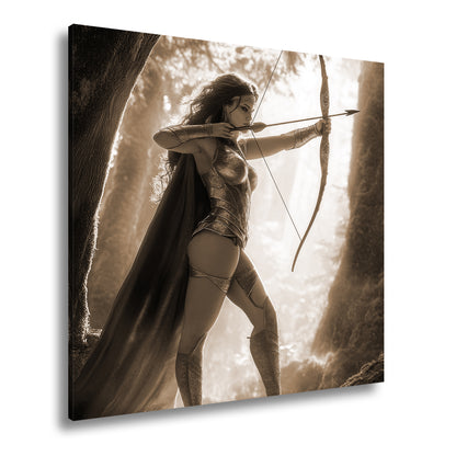 Hauptbild Sepia Quadratisch