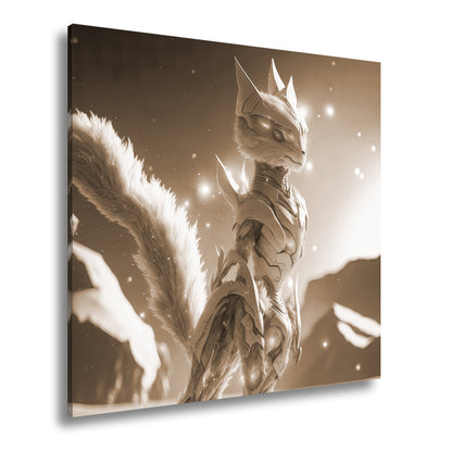 Hauptbild Sepia Quadratisch