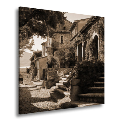 Hauptbild Sepia Quadratisch