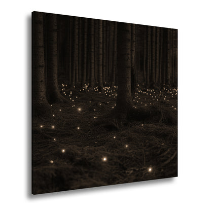 Hauptbild Sepia Quadratisch