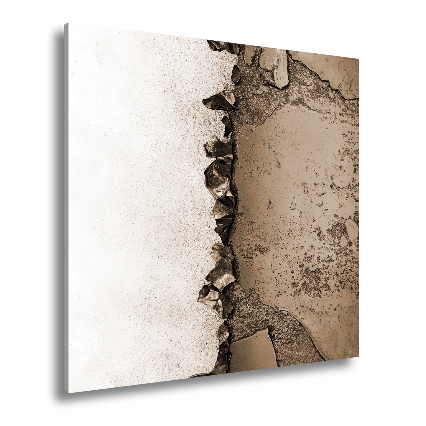 Hauptbild Sepia Quadratisch