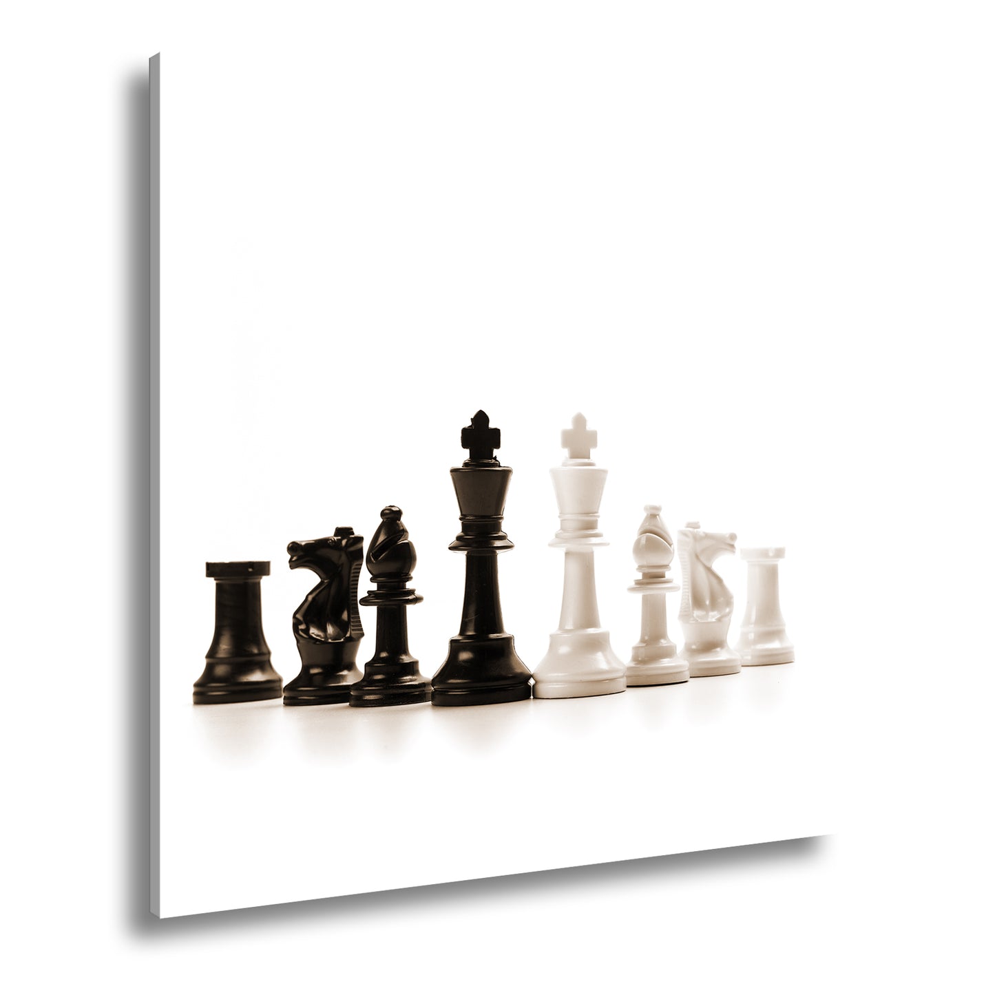 Hauptbild Sepia Quadratisch