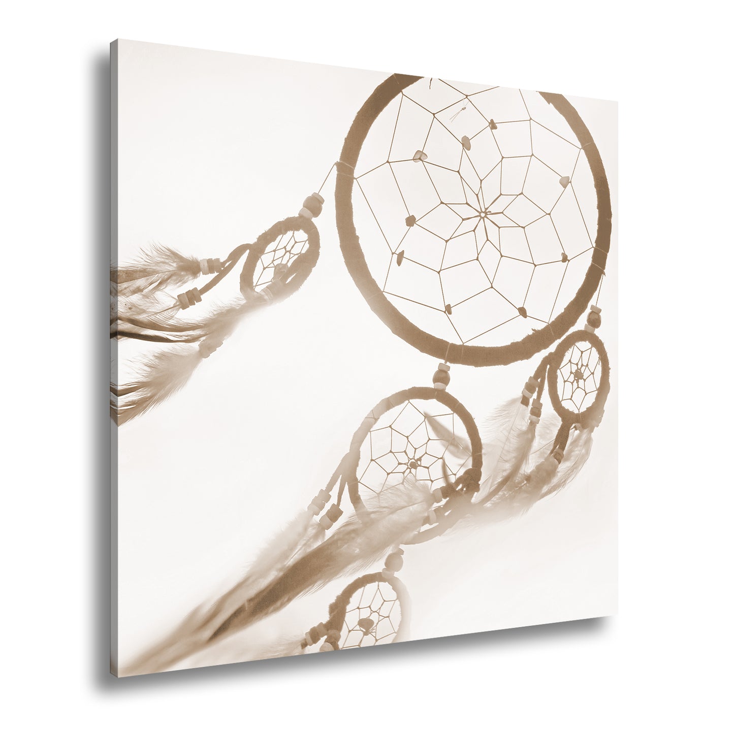 Hauptbild Sepia Quadratisch