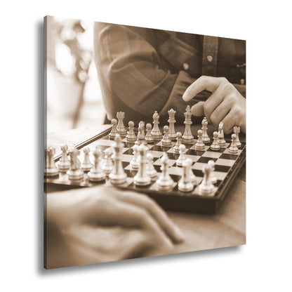 Hauptbild Sepia Quadratisch