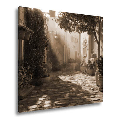 Hauptbild Sepia Quadratisch