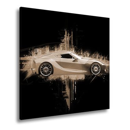 Hauptbild Sepia Quadratisch