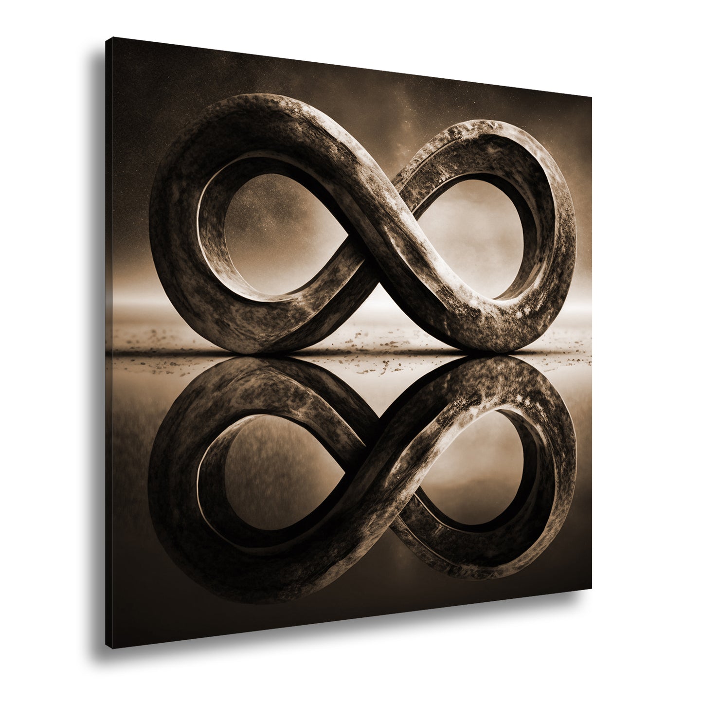 Hauptbild Sepia Quadratisch