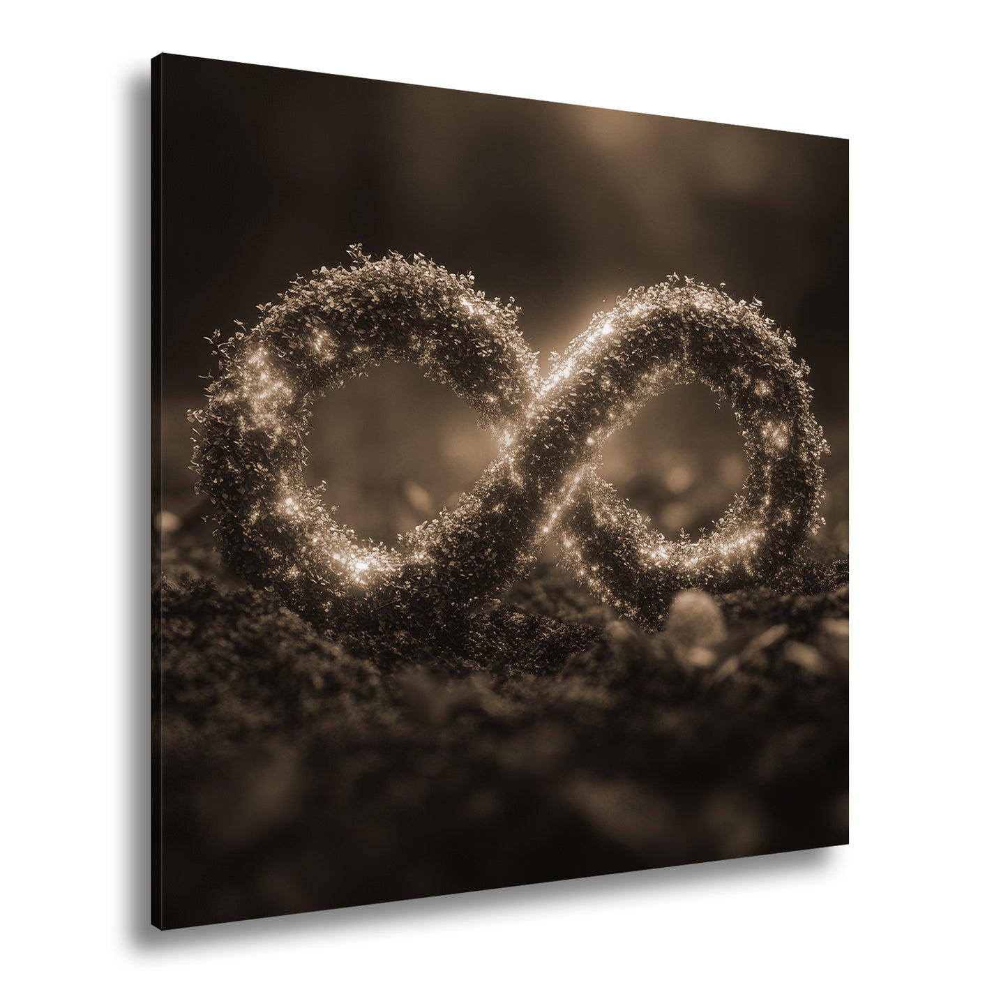 Hauptbild Sepia Quadratisch