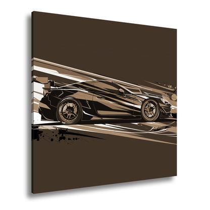 Hauptbild Sepia Quadratisch