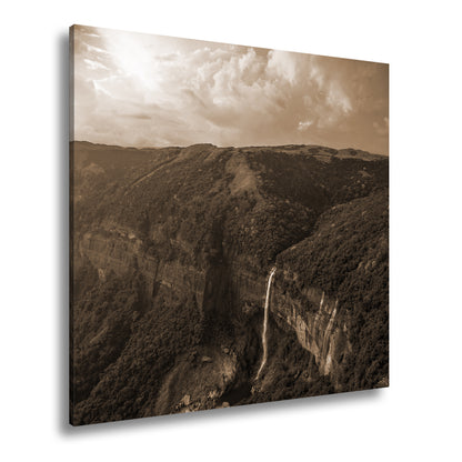 Hauptbild Sepia Quadratisch