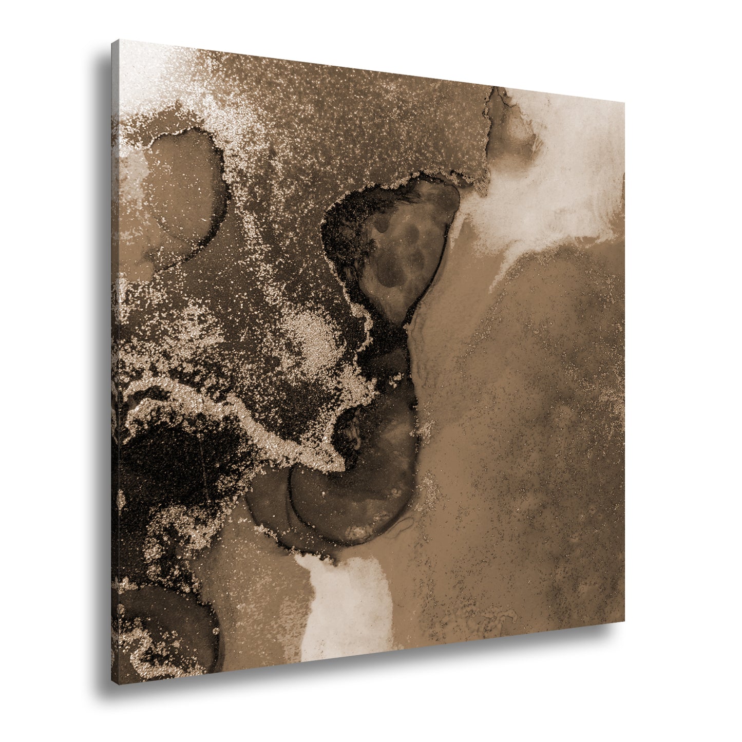 Hauptbild Sepia Quadratisch