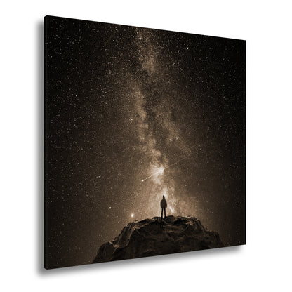 Hauptbild Sepia Quadratisch