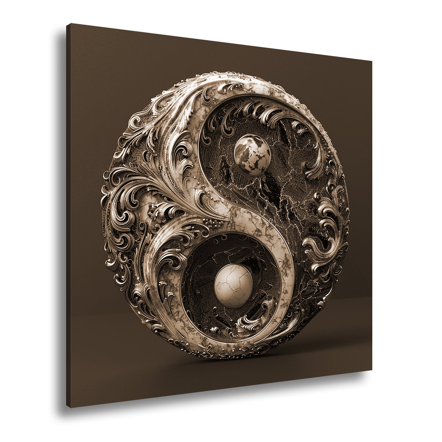 Hauptbild Sepia Quadratisch