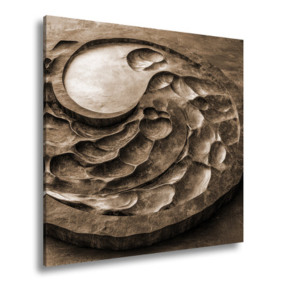 Hauptbild Sepia Quadratisch