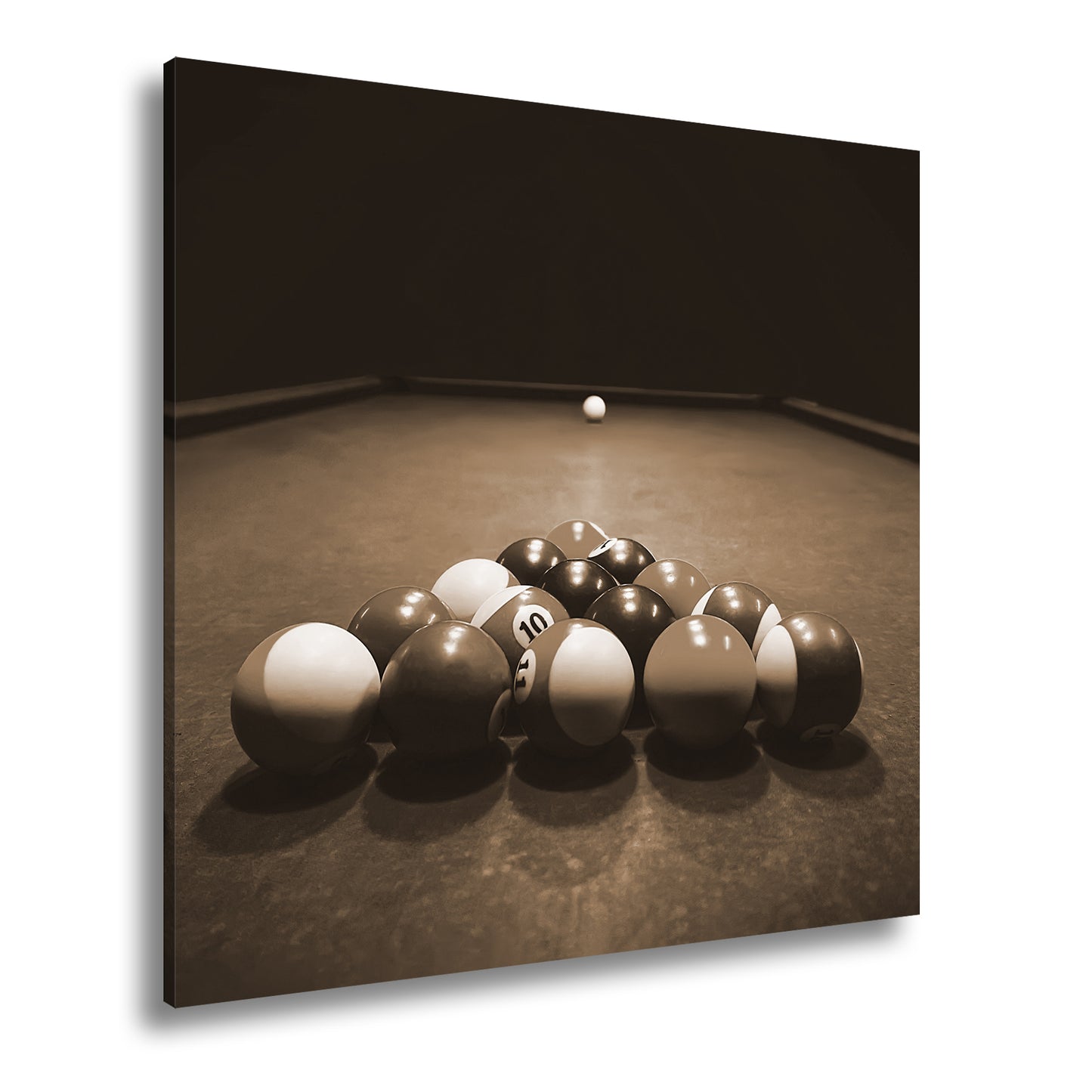 Hauptbild Sepia Quadratisch