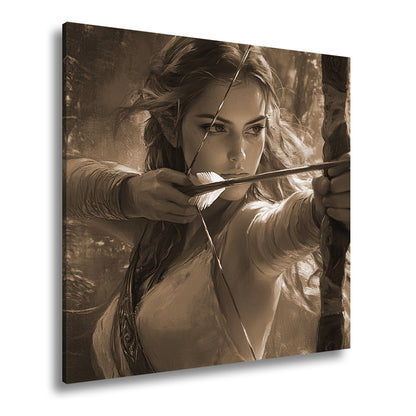 Hauptbild Sepia Quadratisch