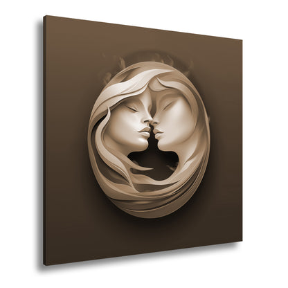 Hauptbild Sepia Quadratisch