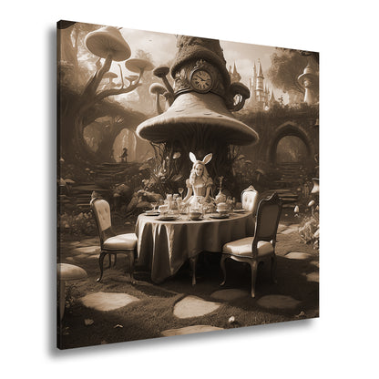 Hauptbild Sepia Quadratisch