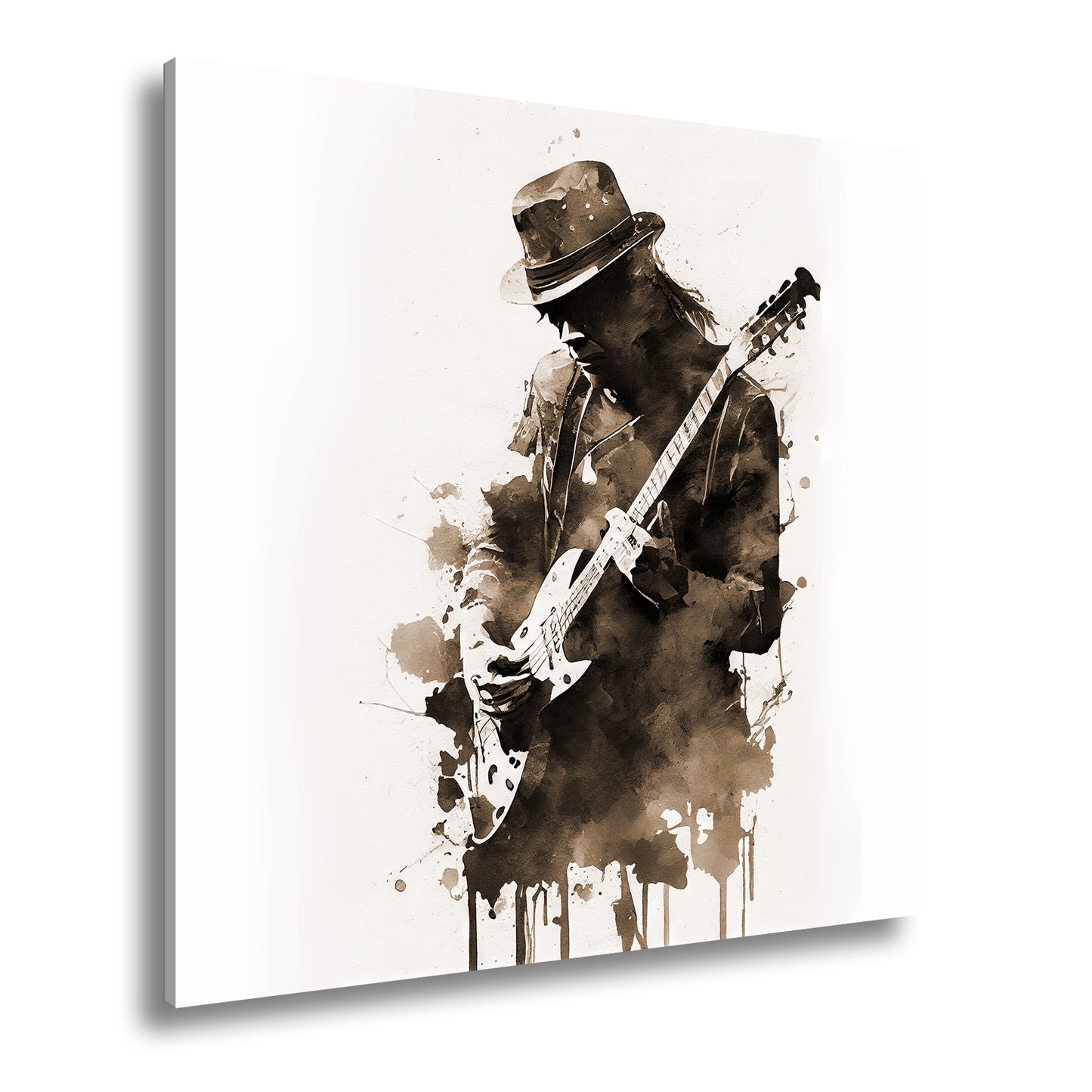 Hauptbild Sepia Quadratisch