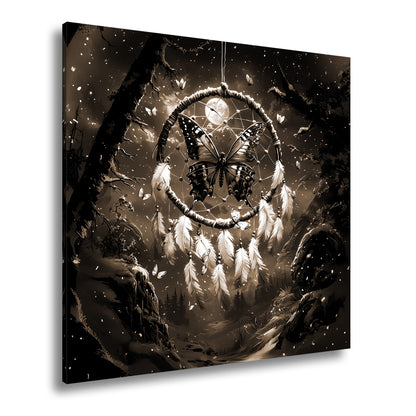 Hauptbild Sepia Quadratisch