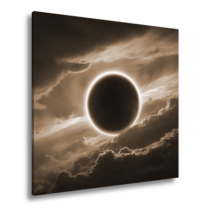 Hauptbild Sepia Quadratisch