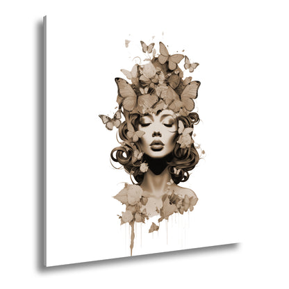 Hauptbild Sepia Quadratisch