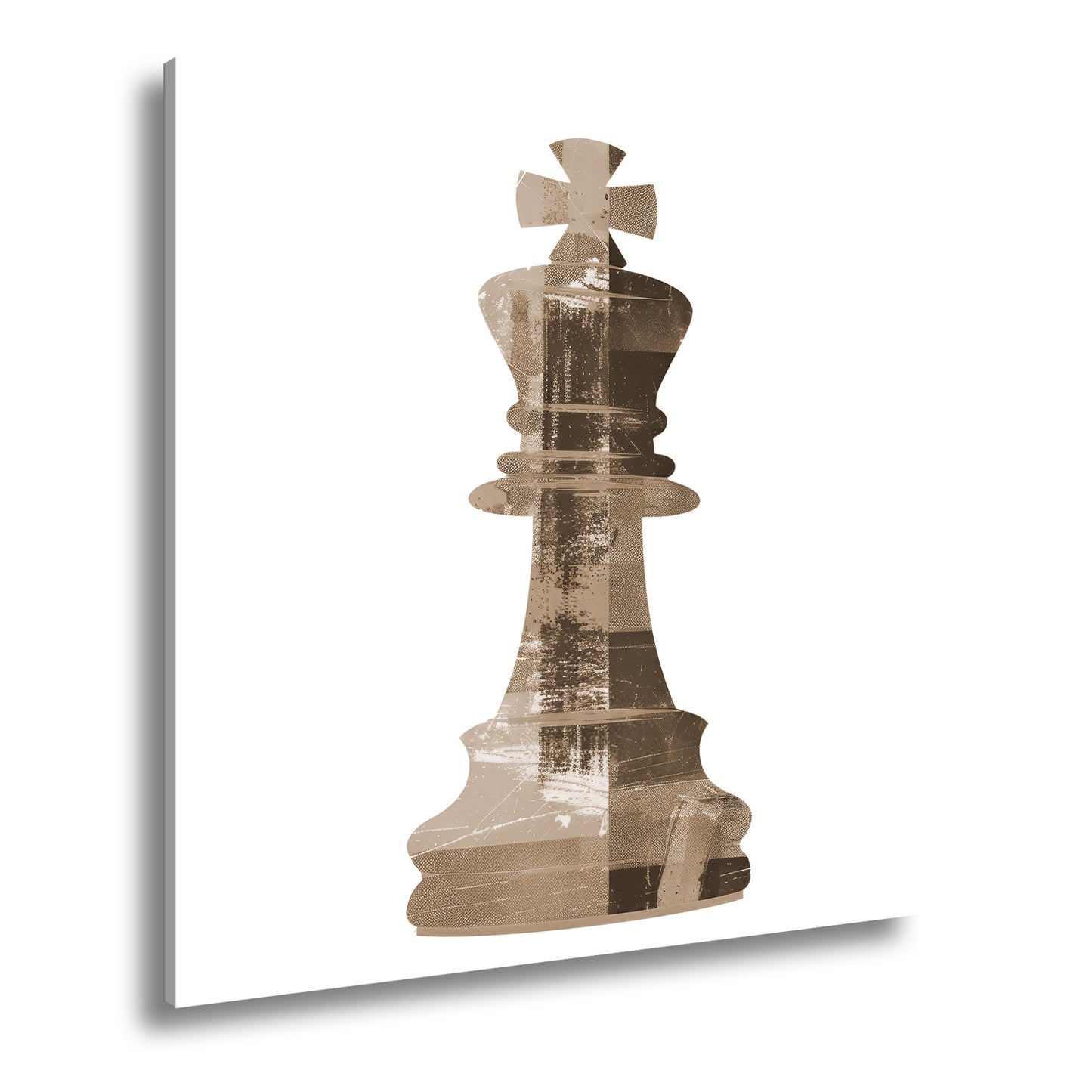 Hauptbild Sepia Quadratisch