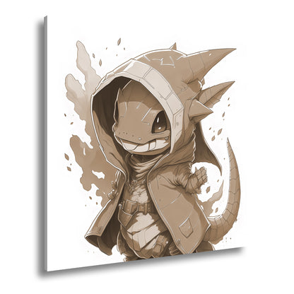 Hauptbild Sepia Quadratisch