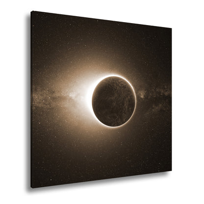 Hauptbild Sepia Quadratisch