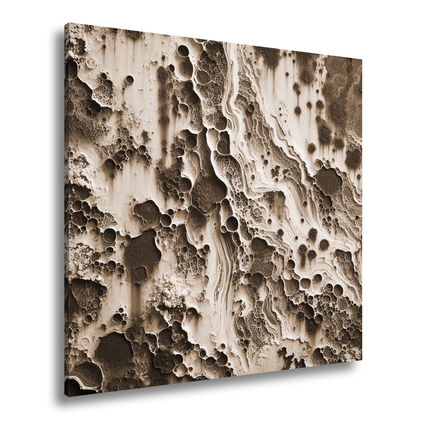 Hauptbild Sepia Quadratisch