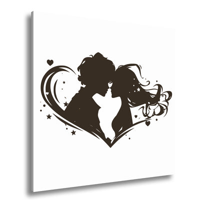 Hauptbild Sepia Quadratisch