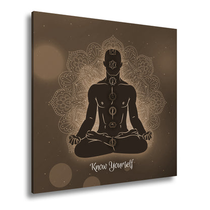 Hauptbild Sepia Quadratisch