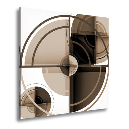 Hauptbild Sepia Quadratisch