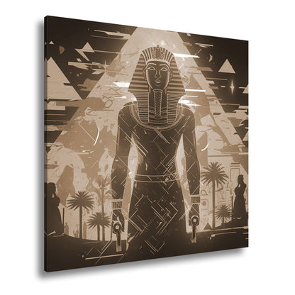 Hauptbild Sepia Quadratisch