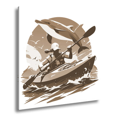 Hauptbild Sepia Quadratisch