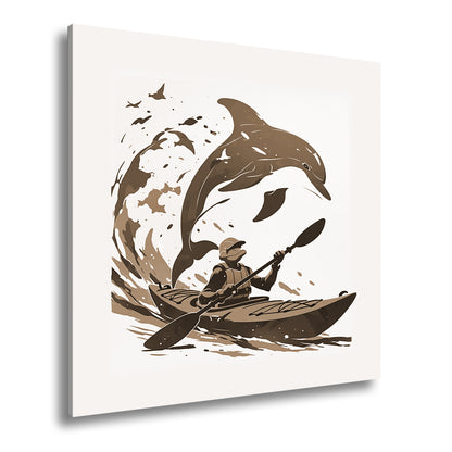 Hauptbild Sepia Quadratisch