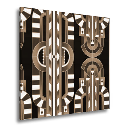 Hauptbild Sepia Quadratisch