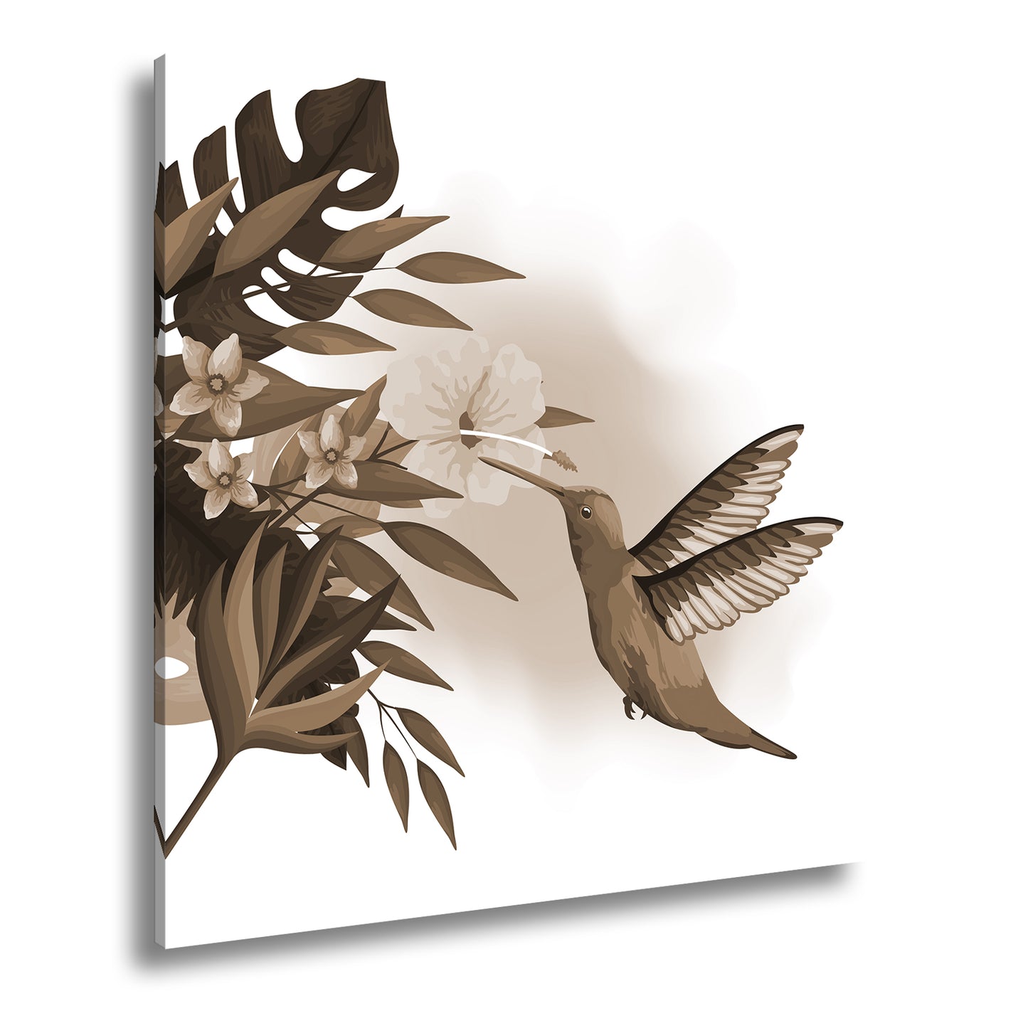 Hauptbild Sepia Quadratisch