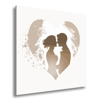 Hauptbild Sepia Quadratisch