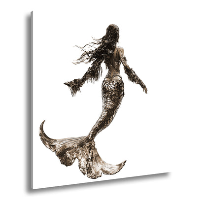 Hauptbild Sepia Quadratisch