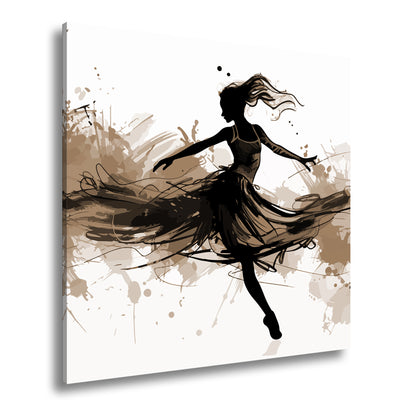 Hauptbild Sepia Quadratisch