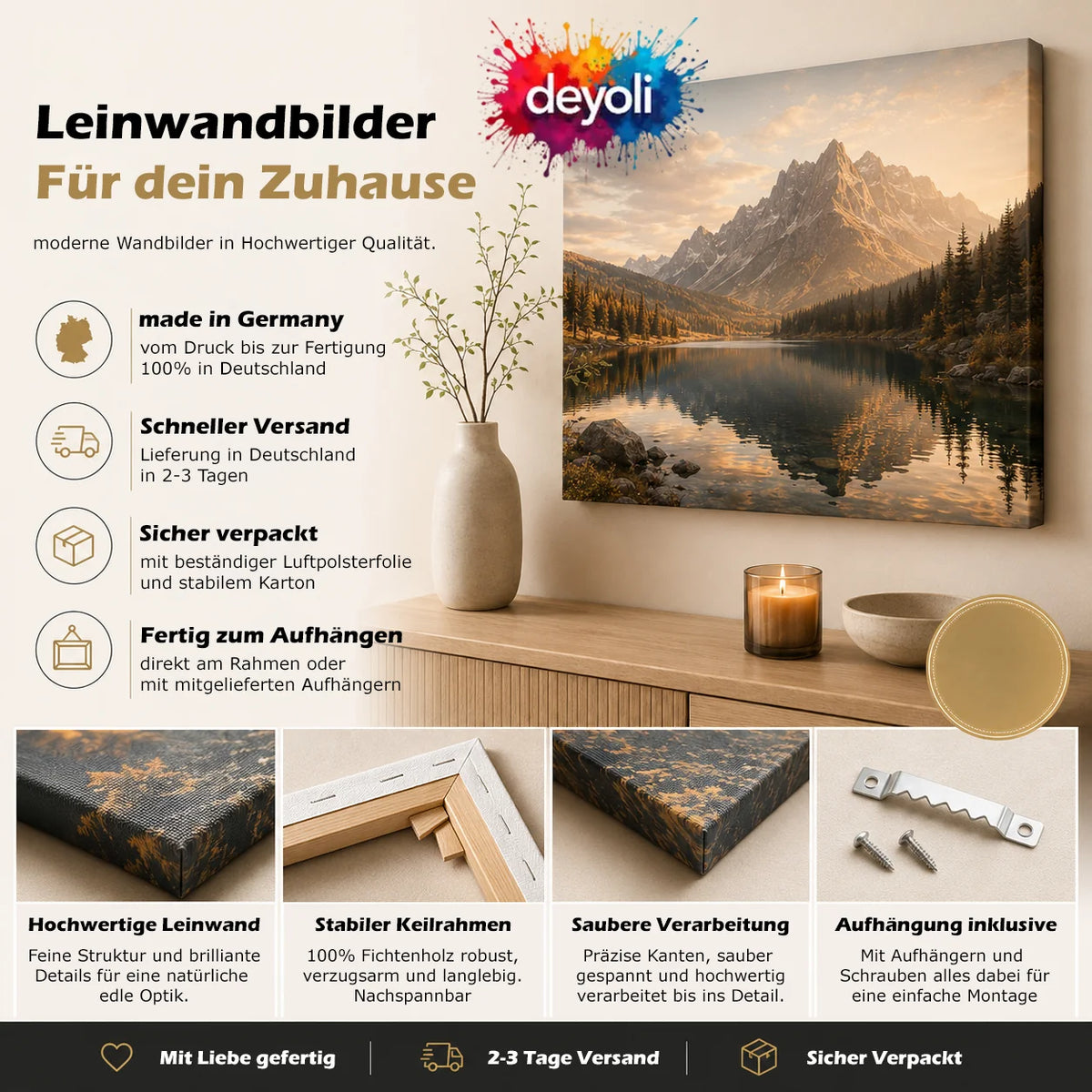 Qualitätsbild
